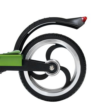 Електросамокат Like.Bike Blink Plus (Green)