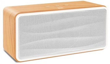 Портативная акустика Divoom Onbeat 500 BT 2gen Ivory (2000115674453)