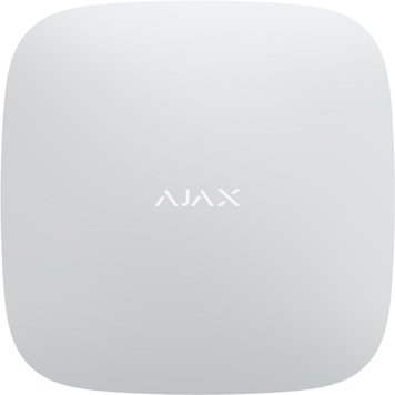 Ретранслятор сигнала Ajax ReX 2 White (000024749)