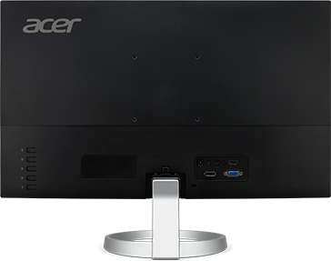 Монитор Acer R240Ysi (UM.QR0EE.015)