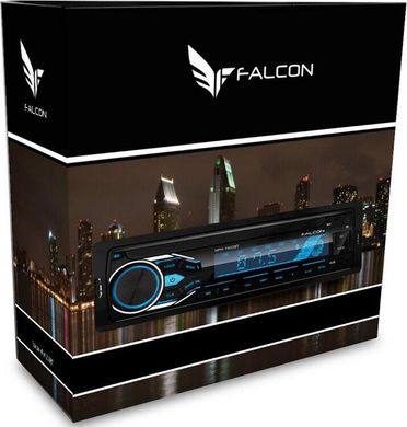 Автомагнітола Falcon HPH-190GBT