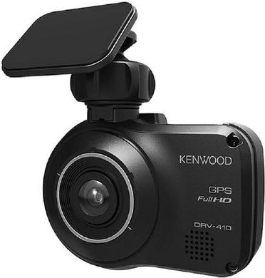 Видеорегистратор Kenwood DRV410 GPS