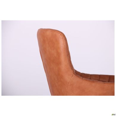 Барний стілець AMF Saddle Ocher (545698)