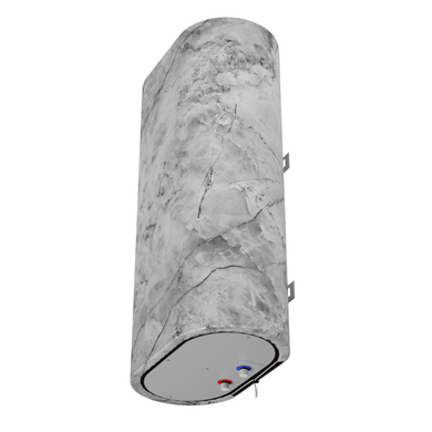 Чохол для бойлера Willer EV50DR Grand CC902-White-marble