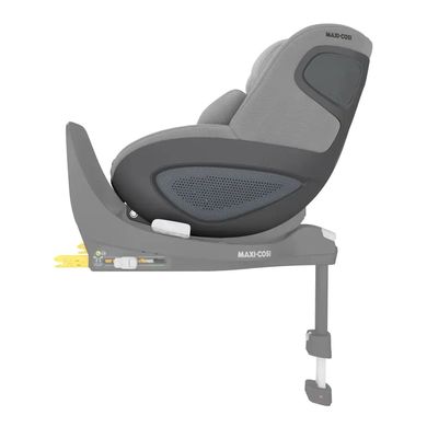 Детское автокресло MAXI-COSI Pearl 360 Authentic Grey (8045510110)