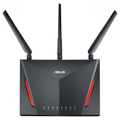 Wi-Fi роутер Asus RT-AC86U