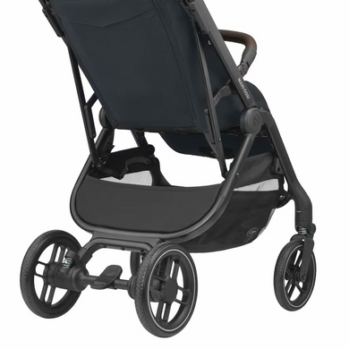 Коляска прогулянкова MAXI-COSI SOHO Essential Graphite (1841750110)