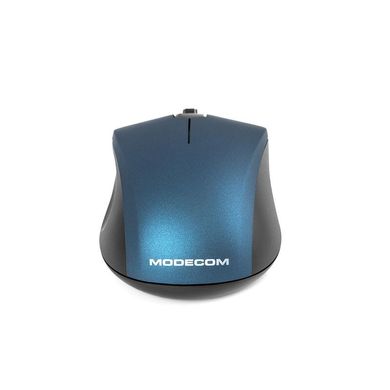 Миша Modecom MC-M10 (M-MC-0M10-400) Blue