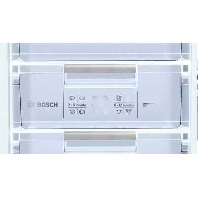 Морозильна камера Bosch GUD15ADF06
