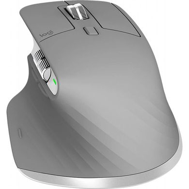 Миша Logitech MX Master 3 Advanced Wireless Grey (L910-005695)