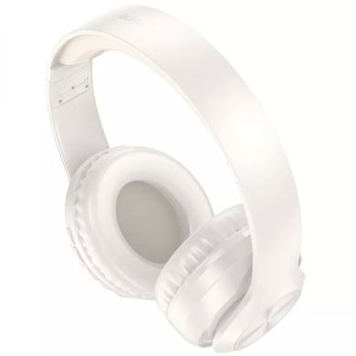Навушники Bluetooth Borofone BO24 White