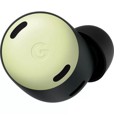 Навушники Google Pixel Buds Pro Lemongrass (GA03204)