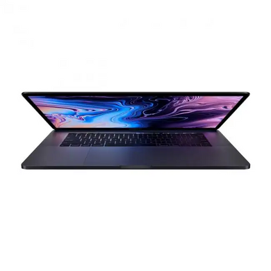 Ноутбук Apple MacBook Pro 15" Space Gray 2018 (MR942) (Відмінний стан)