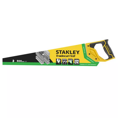 Ножовка Stanley Tradecut STHT20350-1