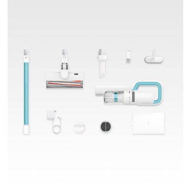 Пилосос Xiaomi Roidmi F8 Lite Handheld Cordless Vacuum Cleaner (XCQ005RM)