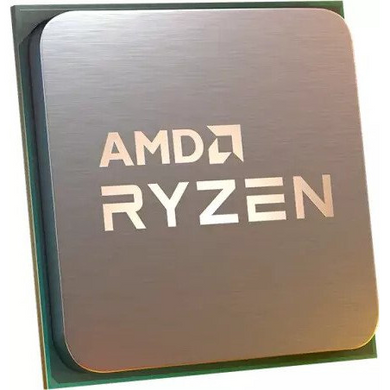 Процессор AMD Ryzen 5 5500 (100-000000457)