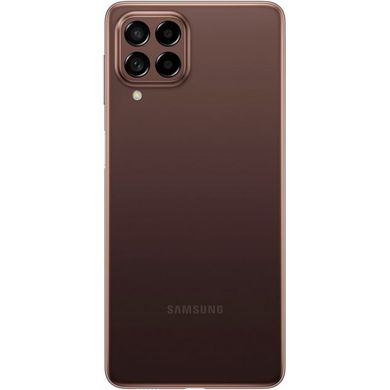 Смартфон Samsung Galaxy M53 6/128GB BROWN (SM-M536BZNDSEK)