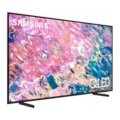 Телевізор Samsung QE55Q67C (EU)