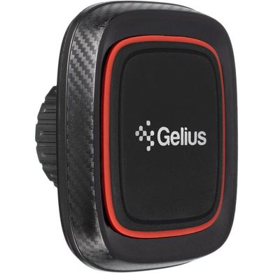 Тримач Gelius Pro GP-CH010 Black