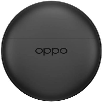 Навушники OPPO Enco Buds2 (W14) Black