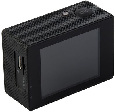 Sigma mobile X-sport C10 Aqua BOX KIT Black