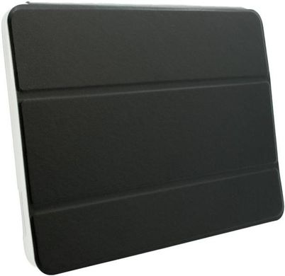 Чохол-книжка Goospery Soft Mercury Smart Cover для Samsung T580/T585 Galaxy Tab A 10.1" Black