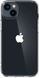 Чохол Spigen для Apple iPhone 14 Ultra Hybrid Crystal Clear (ACS05040)