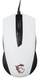 Мышь MSI Clutch GM40 White GAMING Mouse