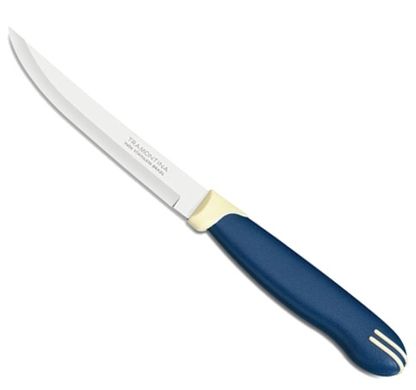 Набор ножей Tramontina Multicolor, 127мм/2шт (23527/215)