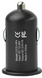 Автомобільний зарядний пристрій ELEKER USB 2400mA (CC31-IPA) Black