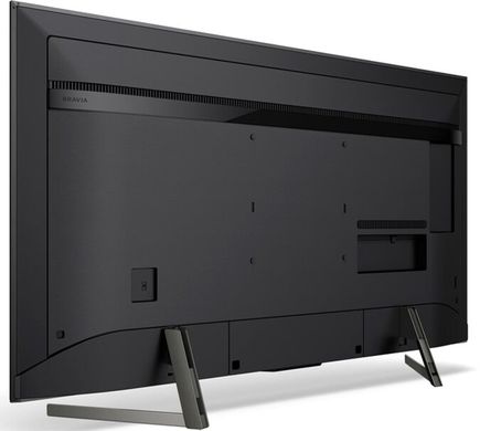 Телевизор Sony KD85XG9505BR2 Black
