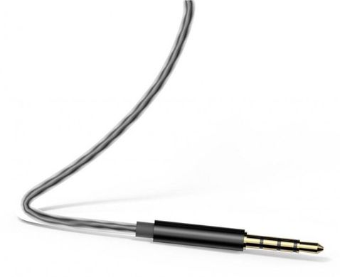Навушники HP DHE-7001 Black