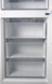 Холодильник Grunhelm GNC-185HLW