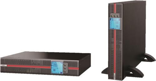 Источник бесперебойного питания  Powercom MRT-2000 (MRT-2000 Schuko) (U0321753)