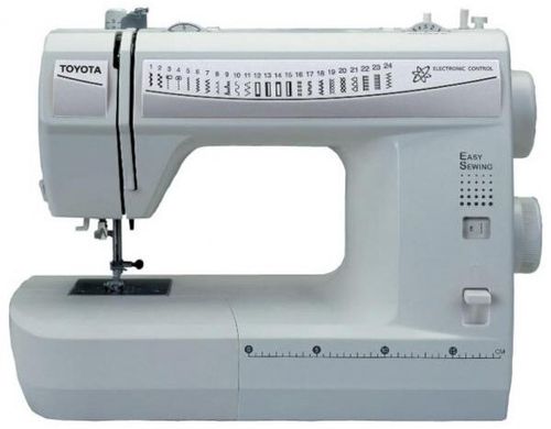 Швейная машина Toyota ESS224