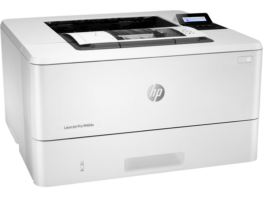 Лазерний принтер HP LaserJet Pro M404n (W1A52A)