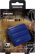 SSD накопичувач Samsung T7 Shield 1Tb USB 3.2 Type-C Blue (MU-PE1T0R/EU)