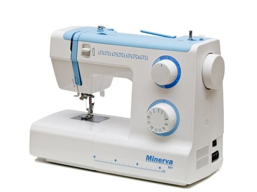 Швейна машина Minerva MB21