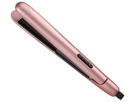 Стайлер Xiaomi Enchen Enrollor Hair Curling Iron Pink