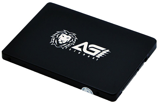 SSD накопитель AGI AI178 1 TB (AGI1T0G17AI178)