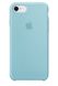 Чохол Original Silicone Case для Apple iPhone 8/7 Sky Blue (ARM54233)