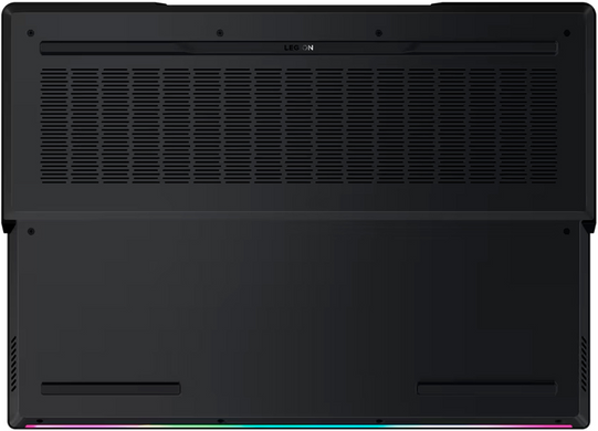 Ноутбук Lenovo Legion Pro 7 16IRX9H Eclipse Black (83DE005LRA)