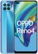 Смартфон OPPO Reno4 lite 8/128GB Magic Blue