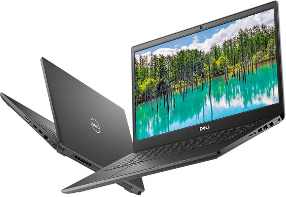 Ноутбук Dell Latitude 3410 (N014L341014GE_UBU)