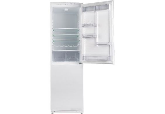 Холодильник ATLANT XM 6021-100, White