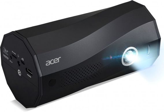 Проектор Acer C250i (MR.JRZ11.001)