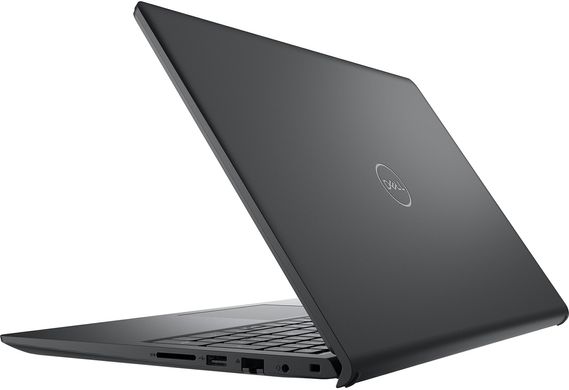Ноутбук Dell Vostro 3515 Carbon Black (N6264VN3515UA_UBU)