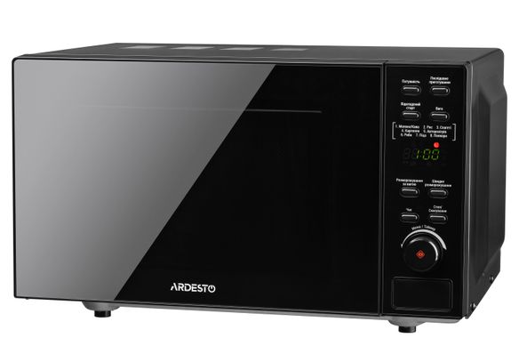 Микроволновая печь Ardesto GO-E865BI