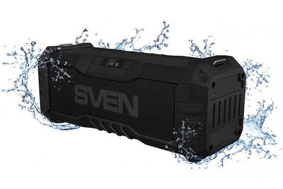 Акустична система Sven PS-430 Black