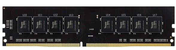 Оперативна пам'ять Team 32 GB DDR4 3200 MHz (TED432G3200C2201)